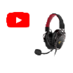 H2008d - Havit Gaming Wired Headphone H2008d - Havit Gaming Wired Headphone