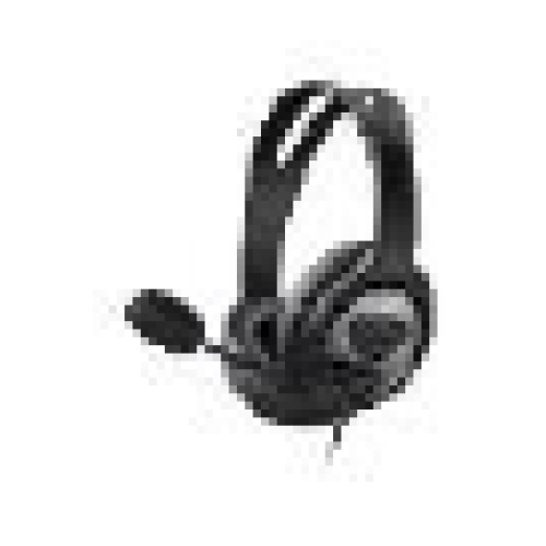 H206d - HAVIT HEADPHONE W/3.5MM DOUBLE PLUG & MIC H206d - HAVIT HEADPHONE W/3.5MM DOUBLE PLUG & MIC