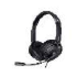 H217D - Havit double plug Stereo with Mic Headset for Computer 40mm speaker with H217D - Havit double plug Stereo with Mic Headset for Computer 40mm speaker with