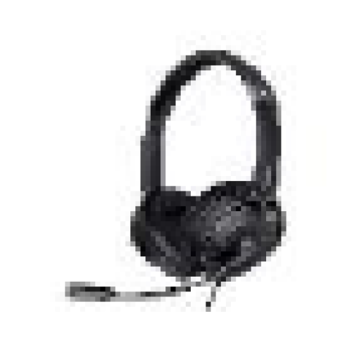 H217D - Havit double plug Stereo with Mic Headset for Computer 40mm speaker with H217D - Havit double plug Stereo with Mic Headset for Computer 40mm speaker with