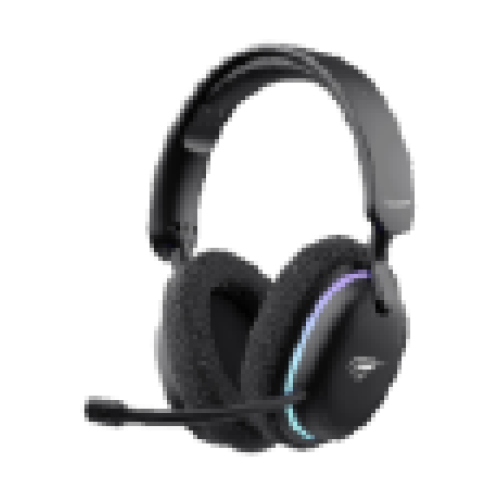 Fuxi-H7 - Havit 5 Connection Modes Gaming Headphone Fuxi-H7 - Havit 5 Connection Modes Gaming Headphone