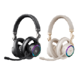 Fuxi-H8 - Havit 6 Connection Modes Gaming Headphone Fuxi-H8 - Havit 6 Connection Modes Gaming Headphone