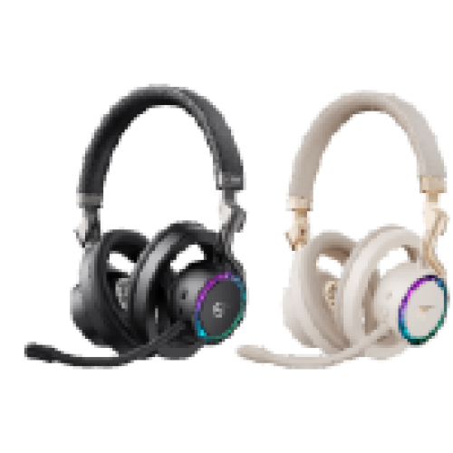 Fuxi-H8 - Havit 6 Connection Modes Gaming Headphone Fuxi-H8 - Havit 6 Connection Modes Gaming Headphone