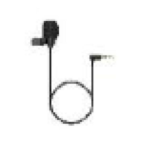 MC361 - HAVIT CLIP MICROPHONE