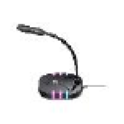 GK58B - Havit RGB Gaming Microphone Plug Type - USB GK58B - Havit RGB Gaming Microphone Plug Type - USB