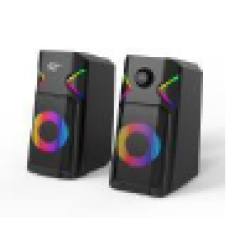 SK201 - Havit RGB Gaming USB Speaker SK201 - Havit RGB Gaming USB Speaker