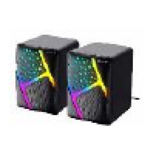 SK763 - HAVIT USB RGB Lights Sports Speaker SK763 - HAVIT USB RGB Lights Sports Speaker