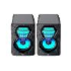 SK210mini PRO - HAVIT RGB Gaming USB Speaker SK210mini PRO - HAVIT RGB Gaming USB Speaker
