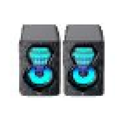 SK210mini PRO - HAVIT RGB Gaming USB Speaker SK210mini PRO - HAVIT RGB Gaming USB Speaker