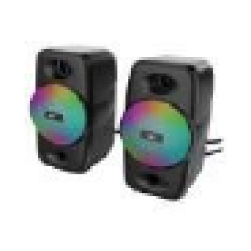 SK213 - HAVIT RGB Gaming USB Speaker SK213 - HAVIT RGB Gaming USB Speaker