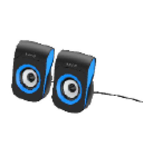 SK599 - HAVIT USB 2.0 SPEAKER SK599 - HAVIT USB 2.0 SPEAKER