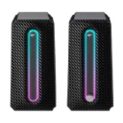 SK216 - HAVIT RGB Illuminated Gaming Speaker SK216 - HAVIT RGB Illuminated Gaming Speaker