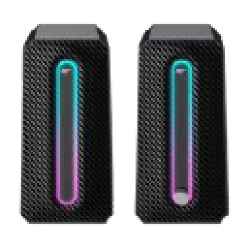 SK216 - HAVIT RGB Illuminated Gaming Speaker SK216 - HAVIT RGB Illuminated Gaming Speaker
