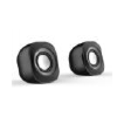 SK704 - Havit USB Stereo Speaker3Wx2 (RMS)Jack:3.5MM SK704 - Havit USB Stereo Speaker3Wx2 (RMS)Jack:3.5MM