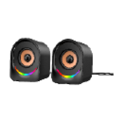 SK709 - Havit USB Speaker SK709 - Havit USB Speaker