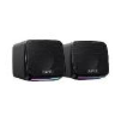 SK764 - Havit USB Stereo Speaker3Wx2 (RMS)Jack:3.5MM SK764 - Havit USB Stereo Speaker3Wx2 (RMS)Jack:3.5MM