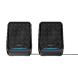 SK767 - Havit RGB USB Speaker SK767 - Havit RGB USB Speaker