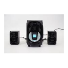 Bluetooth & Multi-Function Speakers
