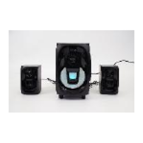 SF114BT - HAVIT Multi-Function AC 2.1 & Bluetooth Speaker