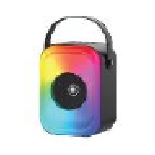 SQ128BT - HAVIT Outdoor Bluetooth Speaker with Full-screen RGB Light (Multifunction Design)