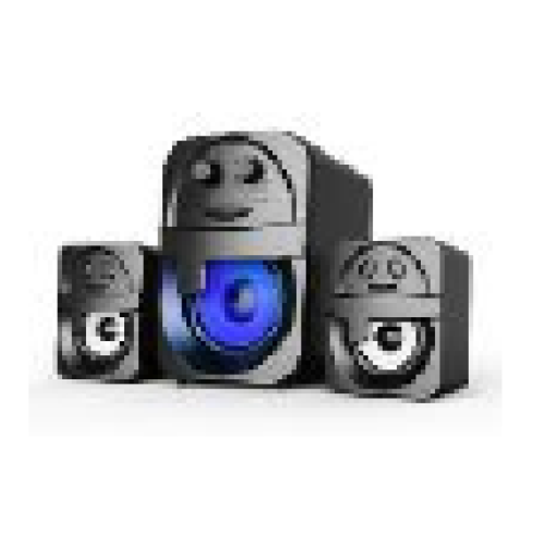 SF112BT - HAVIT Multi-Function 2.1 USB & Bluetooth Speaker