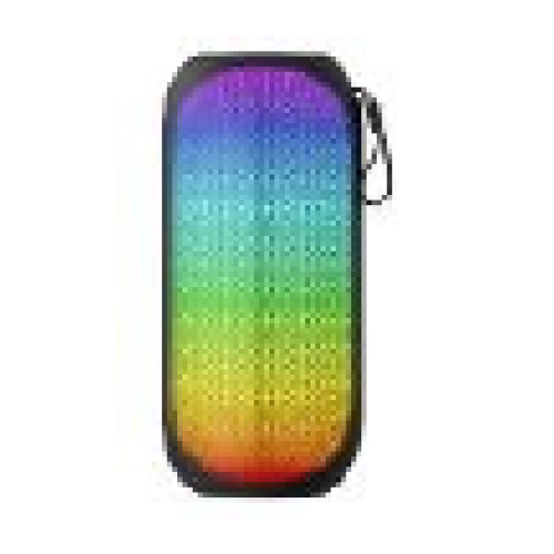 SK808BT - HAVIT Full-Screen RGB Lights Bluetooth Speaker SK808BT - HAVIT Full-Screen RGB Lights Bluetooth Speaker