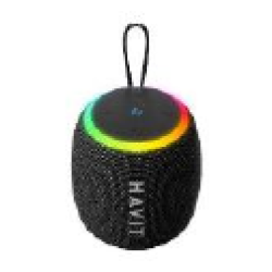 SK829BT - HAVIT RGB Bluetooth Speaker