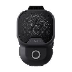 Hakii Boulder - HAVIT Hakii Boulder Clip-on Wearable Speaker Hakii Boulder - HAVIT Hakii Boulder Clip-on Wearable Speaker