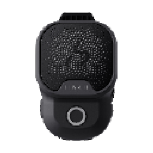Hakii Boulder - HAVIT Hakii Boulder Clip-on Wearable Speaker Hakii Boulder - HAVIT Hakii Boulder Clip-on Wearable Speaker