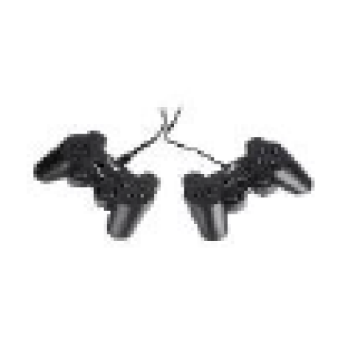 G61 - Havit USB Double Gamepad with Vibration(Apply to two-player Games) G61 - Havit USB Double Gamepad with Vibration(Apply to two-player Games)