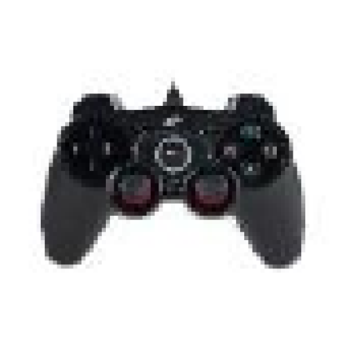 G176 - Havit USB Gamepad With Dual Vibration G176 - Havit USB Gamepad With Dual Vibration