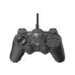 G171 - HAVIT PC series-USB gamepad with Vibration G171 - HAVIT PC series-USB gamepad with Vibration