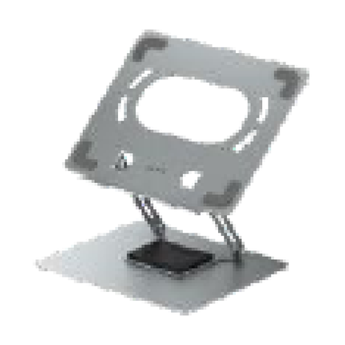 ST7411 - HAVIT Laptop Stand Rotating 360° Adjustable ST7411 - HAVIT Laptop Stand Rotating 360° Adjustable