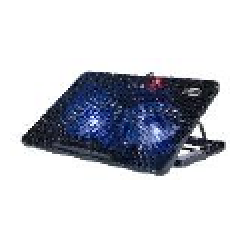 F2027 - HAVIT LAPTOP COOLING PAD F2027 - HAVIT LAPTOP COOLING PAD