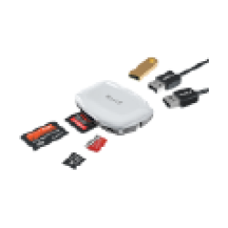 H19 - HAVIT WHITE 3*USB2.0, 2*SD/TF/MS/M2 MULTI-INTERFACE HUB,Working voltage: 5V, H19 - HAVIT WHITE 3*USB2.0, 2*SD/TF/MS/M2 MULTI-INTERFACE HUB,Working voltage: 5V,