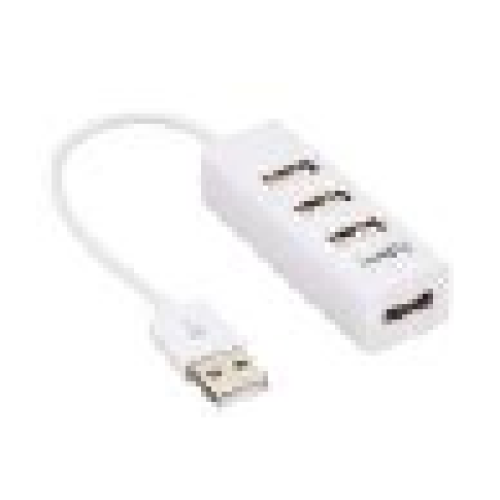 H18 - Havit 4-Port USB 2.0 HUB