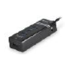 H46 - HAVIT 4-PORT 5GBPS SUPER SPEED USB 3.0 HUB H46 - HAVIT 4-PORT 5GBPS SUPER SPEED USB 3.0 HUB