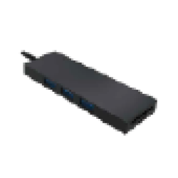 HB4002 - Havit Type-C to USB Hub (2*USB 2.0 + 1*USB 3.0 + SD/TF) HB4002 - Havit Type-C to USB Hub (2*USB 2.0 + 1*USB 3.0 + SD/TF)