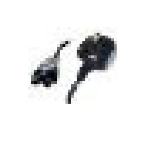 1.5M - HAVIT Power Cable Big for Desktop
