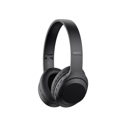 H628BT - HAVIT Bluetooth Headphone Built-in 200mAh ultra-large capacity rechargeable H628BT - HAVIT Bluetooth Headphone Built-in 200mAh ultra-large capacity rechargeable