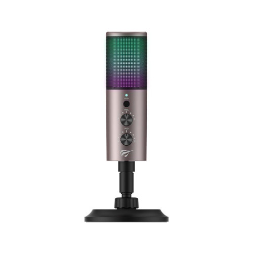 GK61 - HAVIT Recording Live Microphone GK61 - HAVIT Recording Live Microphone