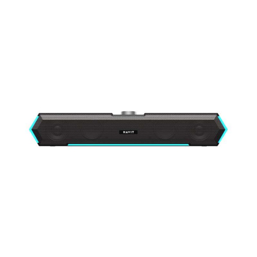 M19 - HAVIT USB Desktop Speaker M19 - HAVIT USB Desktop Speaker