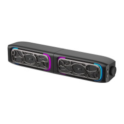 SK215 - HAVIT RGB Light Stereo Speaker