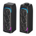 SK215 - HAVIT RGB Light Stereo Speaker SK215 - HAVIT RGB Light Stereo Speaker