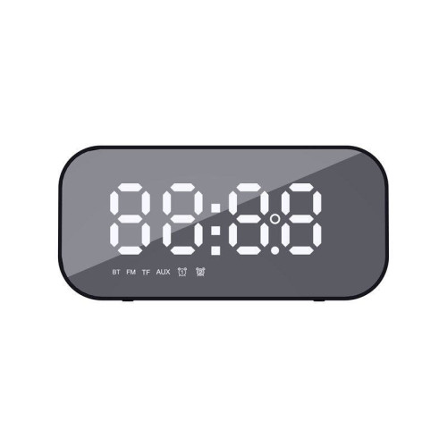 M3 - HAVIT Alarm clock Bluetooth Speaker (3 Watt)
