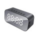M3 - HAVIT Alarm clock Bluetooth Speaker (3 Watt)