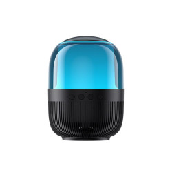 SK889BT - HAVIT Multi-color Ambient Light Bluetooth Speaker