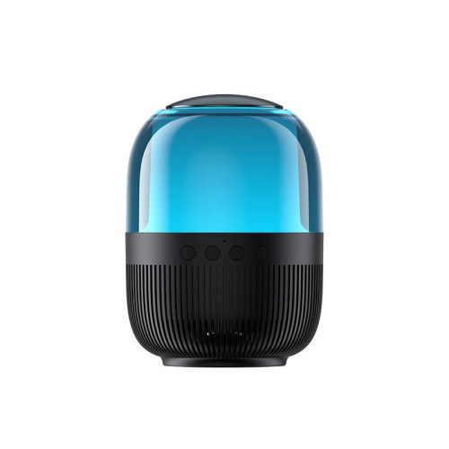 SK889BT - HAVIT Multi-color Ambient Light Bluetooth Speaker SK889BT - HAVIT Multi-color Ambient Light Bluetooth Speaker