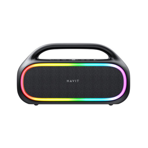 SK862BT - HAVIT Outdoor Bluetooth Speaker (Multifunction Design) SK862BT - HAVIT Outdoor Bluetooth Speaker (Multifunction Design)