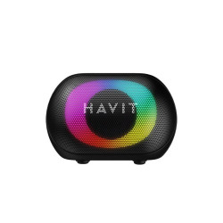 SK885BT - Havit RGB Bluetooth Speaker SK885BT - Havit RGB Bluetooth Speaker